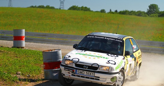 Rajd Polski